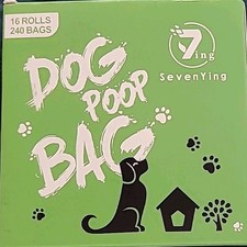 Dog poop bags for sale  Louisville
