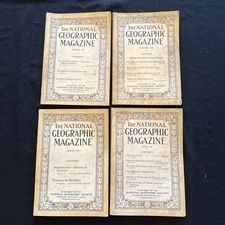 Complete set 1920 for sale  Wallingford