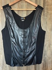 Vintage torrid faux for sale  San Diego