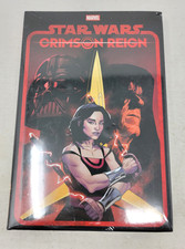 Star wars crimson for sale  Marysville