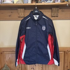 England 2006 training for sale  DERBY