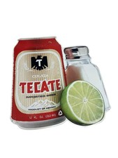 Vintage tecate cerveza for sale  Grass Valley