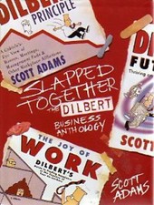 Slapped together dilbert for sale  Montgomery