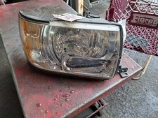 Passenger headlight xenon for sale  Bridgeport