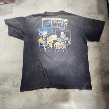 Vintage wcw wrestle for sale  Blaine