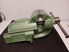 Schraubstock leinen e125 gebraucht kaufen  Emsdetten