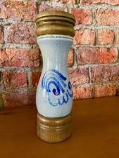Vtg pepper grinder for sale  GREAT YARMOUTH
