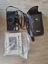 Nikon l35 af2 for sale  BRISTOL