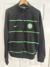 Celtic nike track for sale  HAMILTON
