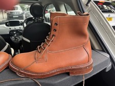 Trickers men boots for sale  ST. LEONARDS-ON-SEA