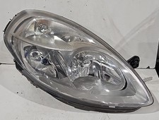Faro anteriore destro usato  Italia