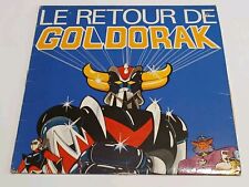 noam goldorak d'occasion noam goldorak d'occasion Expédié en Belgium