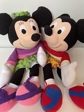 Vintage disney mickey for sale  ACCRINGTON
