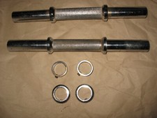 Hantelstangen 30mm inbus gebraucht kaufen  München