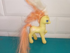 Figurine mlp petit d'occasion  Plabennec