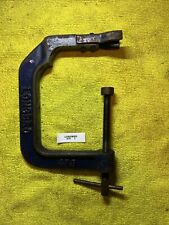 Vintage clamp longbro for sale  PAIGNTON