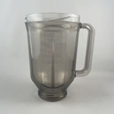 Kenwood bol plexiglass d'occasion  Lys-lez-Lannoy