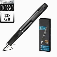 Penna con telecamera usato  Messina