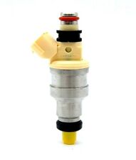 Fuel injector suzuki for sale  BOW STREET
