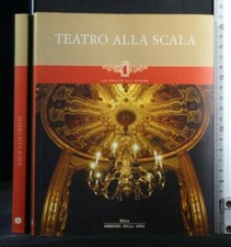 Teatro alla scala. usato Teatro alla scala. usato  Ariccia