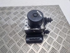 Audi abs control for sale  DALKEITH