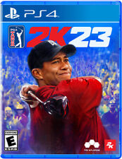 Pga tour 2k23 for sale  Lake Zurich