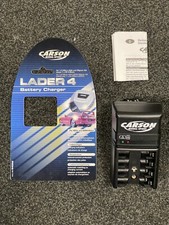 Carson 54052 lader gebraucht kaufen  Bad Neustadt a.d.Saale