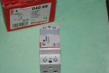 Contacteur 40a 230v d'occasion  Mimizan
