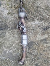 Catalytic converter used for sale  LUTON
