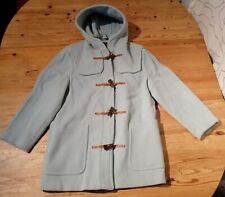 Gloverall duffle coat gebraucht kaufen  Bonn