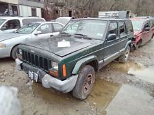 96 jeep cherokee sports 4wd for sale  Jefferson