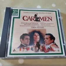 George bizet carmen d'occasion  Ménéac