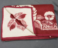 Vtg wool blend for sale  Walford