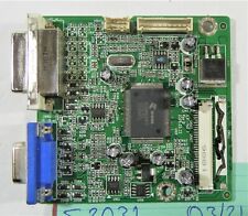 Monitor model s2031 for sale  Staten Island
