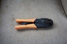 Crimper tool telephone for sale  COOKSTOWN
