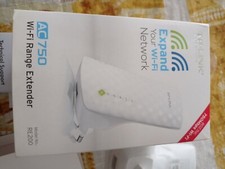 Link ac750 750mbps usato  Palermo