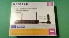 Netgear umts mobile usato  Udine