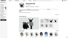 Random stacked roblox for sale  Houston