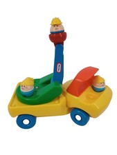 Vintage little tikes for sale  Ethridge