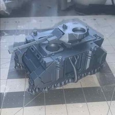 Warhammer 40k predator for sale  Camby