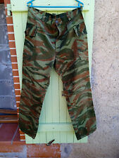 Pantalon tta léopard d'occasion  Labastide-Saint-Pierre