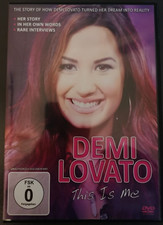 Demi lovato this gebraucht kaufen  Solingen