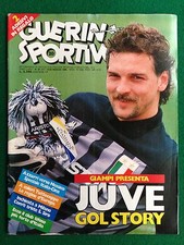 Guerin sportivo 1986 usato  Bologna