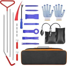 Kit attrezzi auto usato  Spedire a Italy