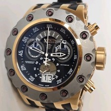 Invicta reserve subaqua for sale  Trenton