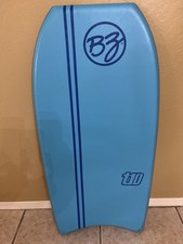 Bodyboard clipped crescent d'occasion  Expédié en Belgium