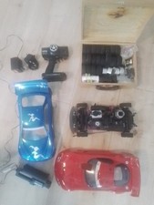 Hpi racing alfa gebraucht kaufen  Maulburg