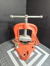Vtg ridgid bench for sale  Peoria