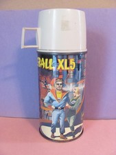 Vintage fireball xl5 for sale  Glenshaw
