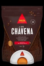 Máquina de café moído Delta Chavena Expresso 250GRS, usado comprar usado  Enviando para Brazil